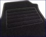 Alfombrillas coche VW Golf V Plus Anclaje Ovalado